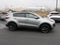 2021 Kia Sportage S