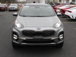 2022 Kia Sportage SX Turbo
