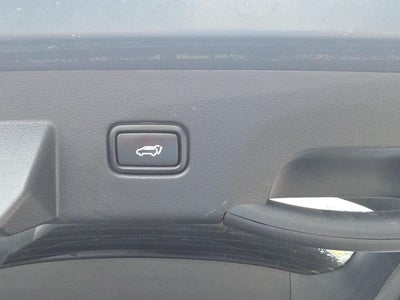 2023 Kia Sportage Hybrid SX-Prestige
