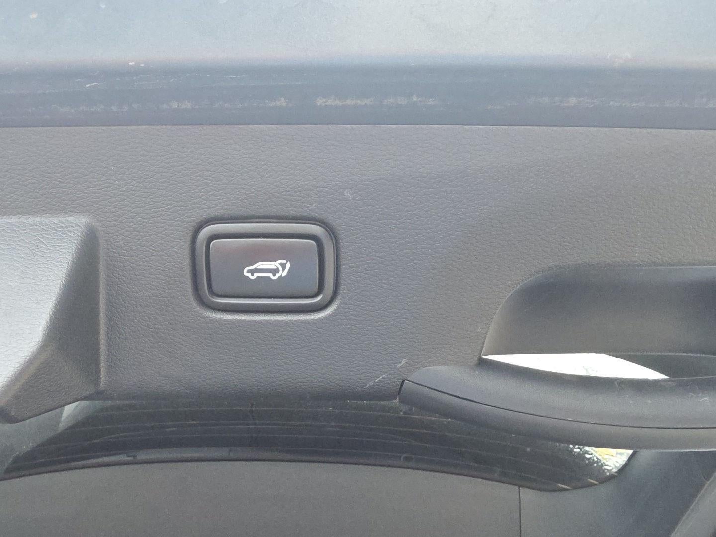 2023 Kia Sportage Hybrid SX-Prestige