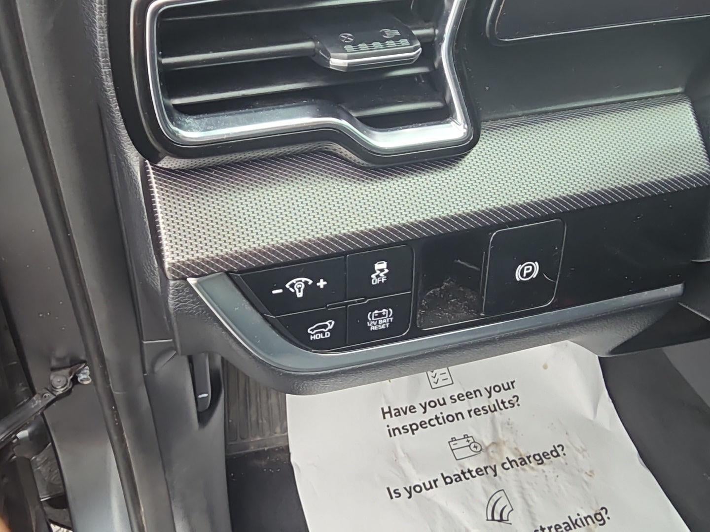 2023 Kia Sportage Hybrid SX-Prestige