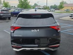 2023 Kia Sportage Hybrid SX-Prestige