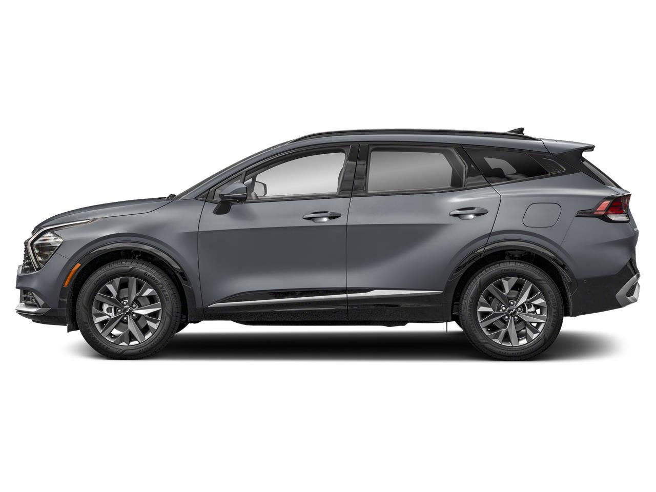 2023 Kia Sportage Hybrid SX-Prestige