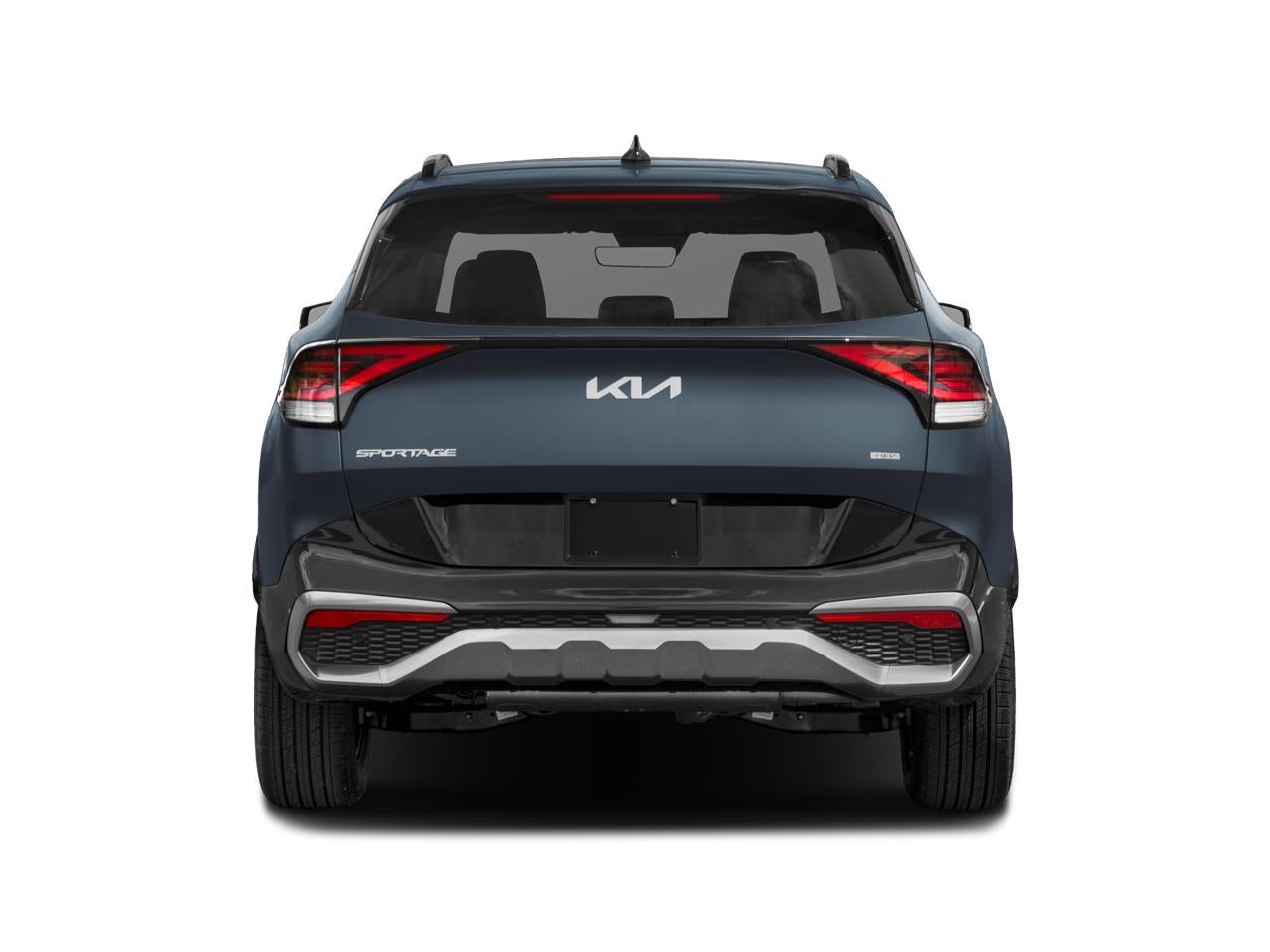 2023 Kia Sportage Hybrid SX-Prestige