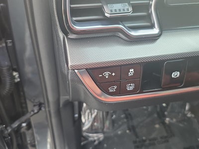2023 Kia Sportage Hybrid SX-Prestige