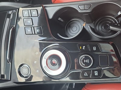 2023 Kia Sportage Hybrid SX-Prestige