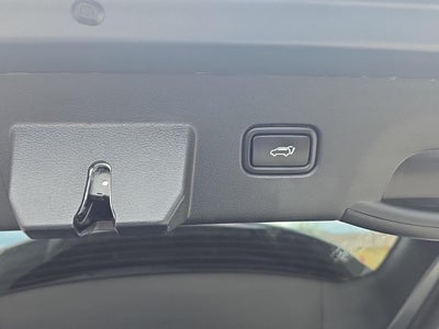 2023 Kia Sportage Hybrid SX-Prestige