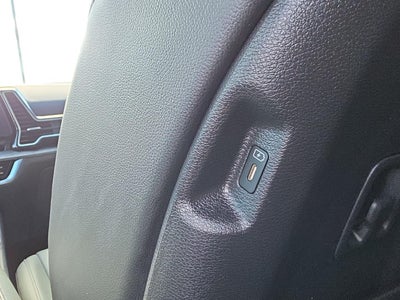 2025 Kia Sportage Plug-In Hybrid X-Line Prestige