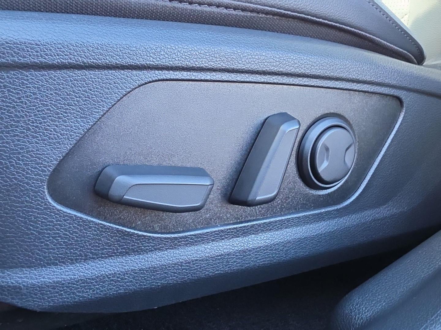 2025 Kia Sportage Plug-In Hybrid X-Line Prestige