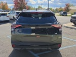 2025 Kia Sportage Plug-In Hybrid X-Line Prestige