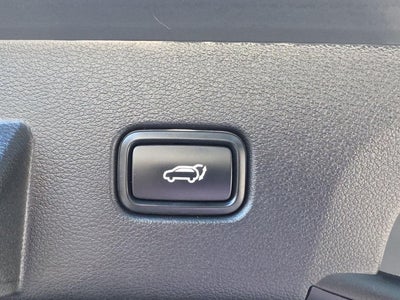 2025 Kia Sportage Plug-In Hybrid X-Line Prestige