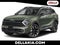 2024 Kia Sportage Plug-In Hybrid X-Line Prestige