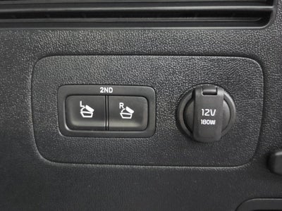 2023 Kia Sorento Hybrid SX Prestige