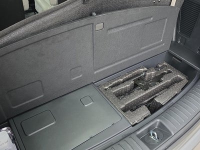 2023 Kia Sorento Hybrid SX Prestige