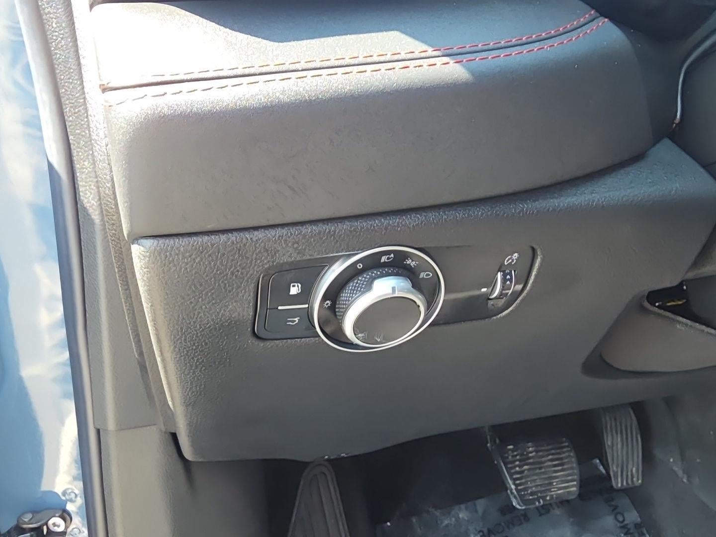 2024 Dodge Hornet R/T Plus