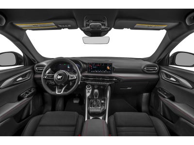 2024 Dodge Hornet R/T Plus