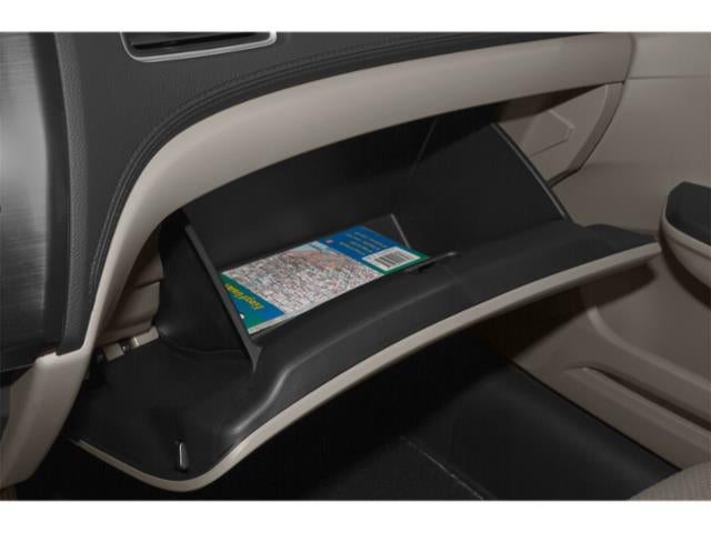 2013 Honda Civic Sdn EX