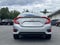 2017 Honda Civic Sedan EX-T