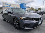 2024 Honda Civic Hatchback EX-L