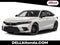 2023 Honda Civic Hatchback Sport