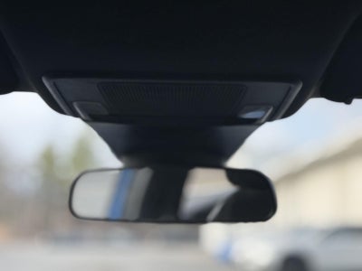 2022 Honda Civic Hatchback Sport