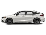 2024 Honda Civic Hatchback Sport