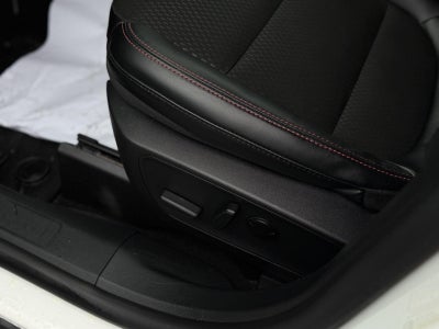 2024 Ford Escape ST-Line Select