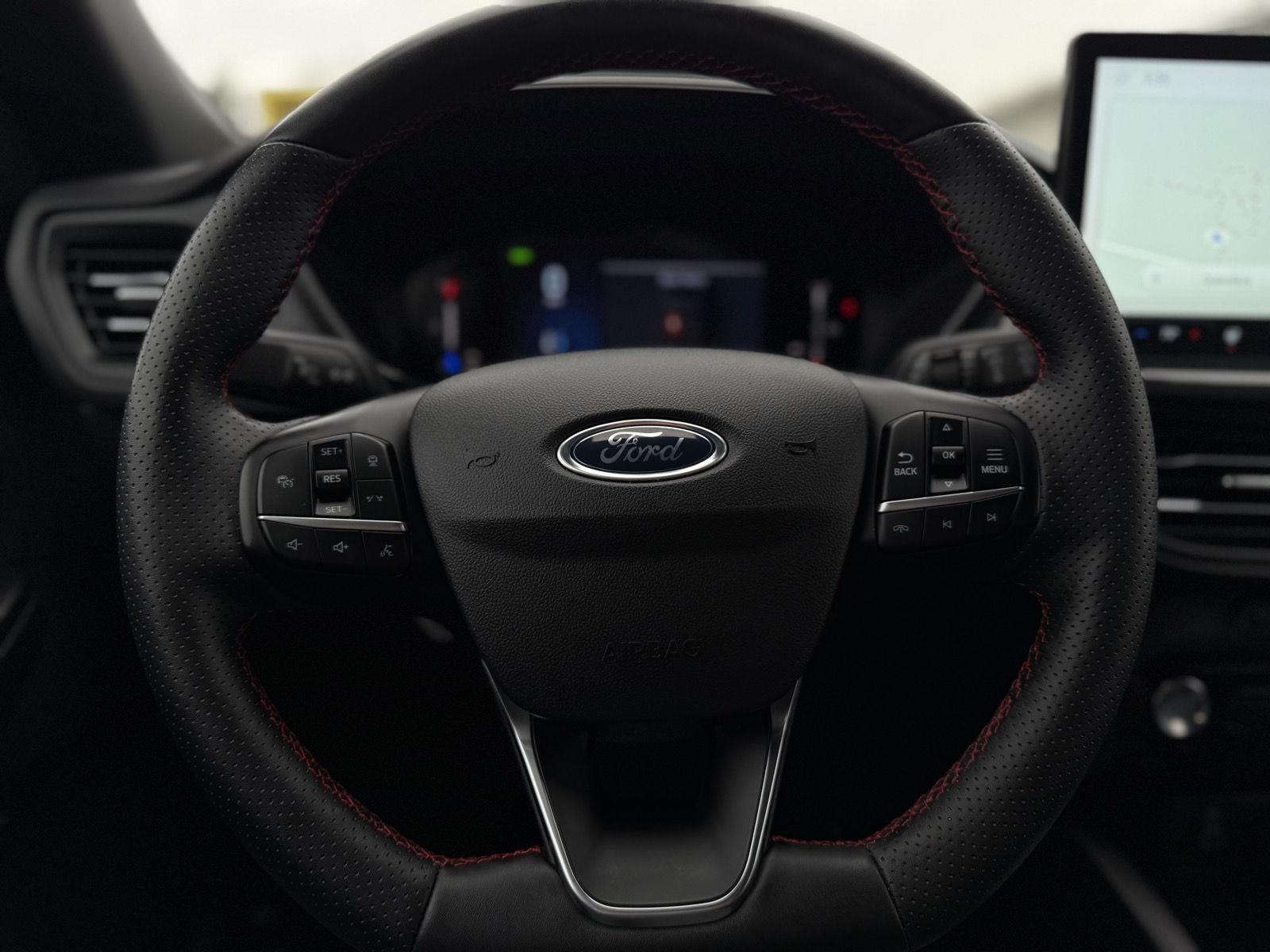 2024 Ford Escape ST-Line Select