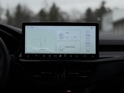 2024 Ford Escape ST-Line Select