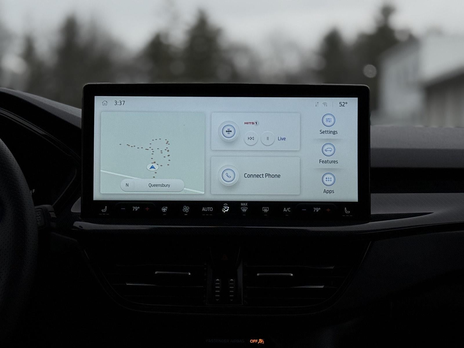 2024 Ford Escape ST-Line Select