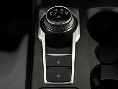 2024 Ford Escape ST-Line Select