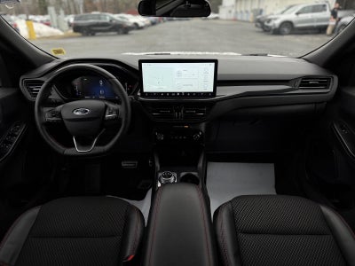 2024 Ford Escape ST-Line Select