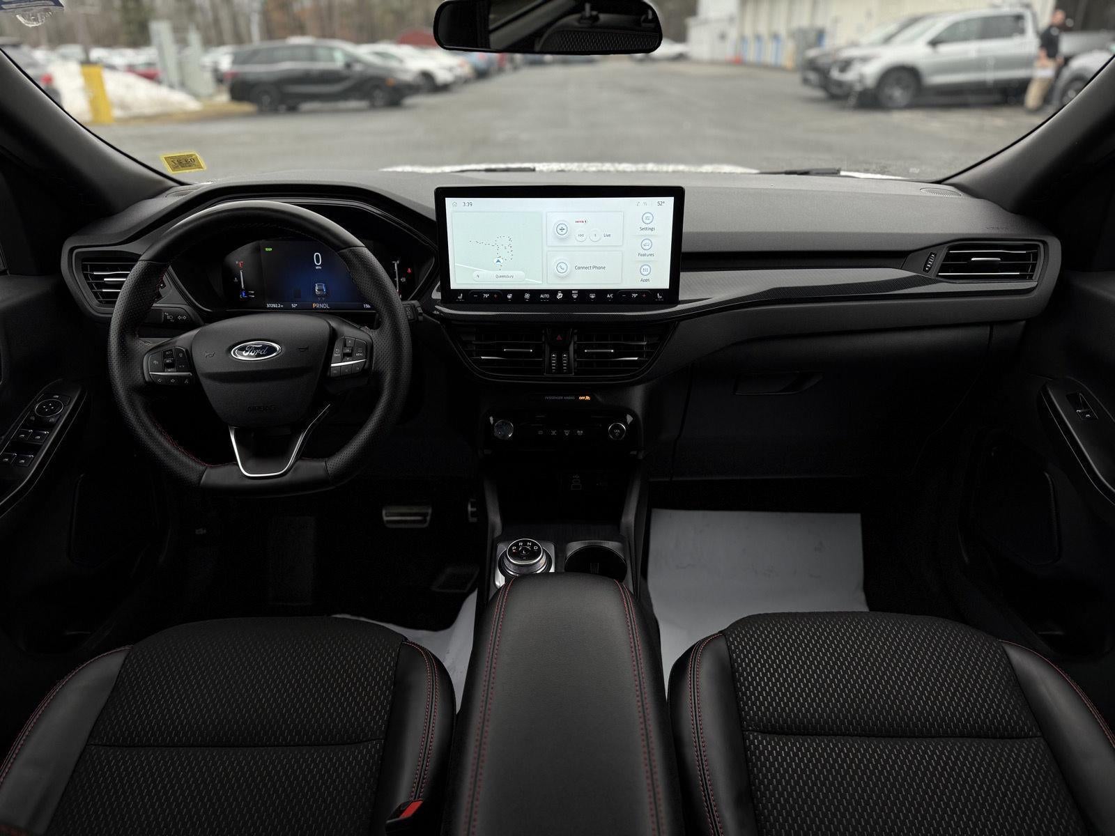 2024 Ford Escape ST-Line Select