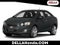 2014 Chevrolet Sonic LTZ
