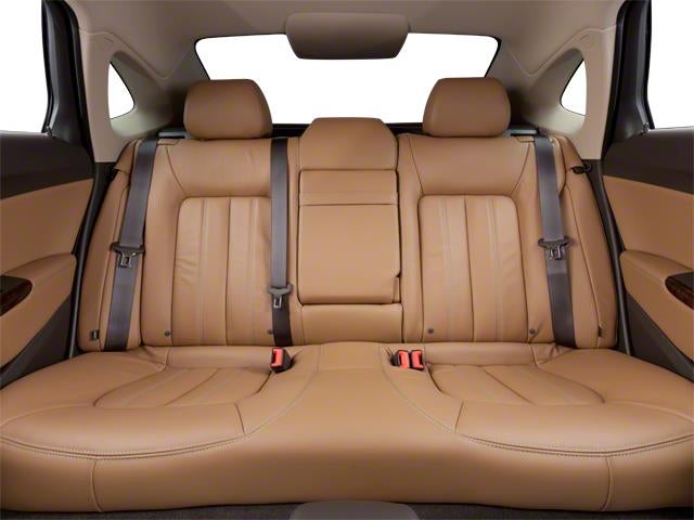 2013 Buick Verano Premium Group