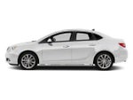 2013 Buick Verano Premium Group