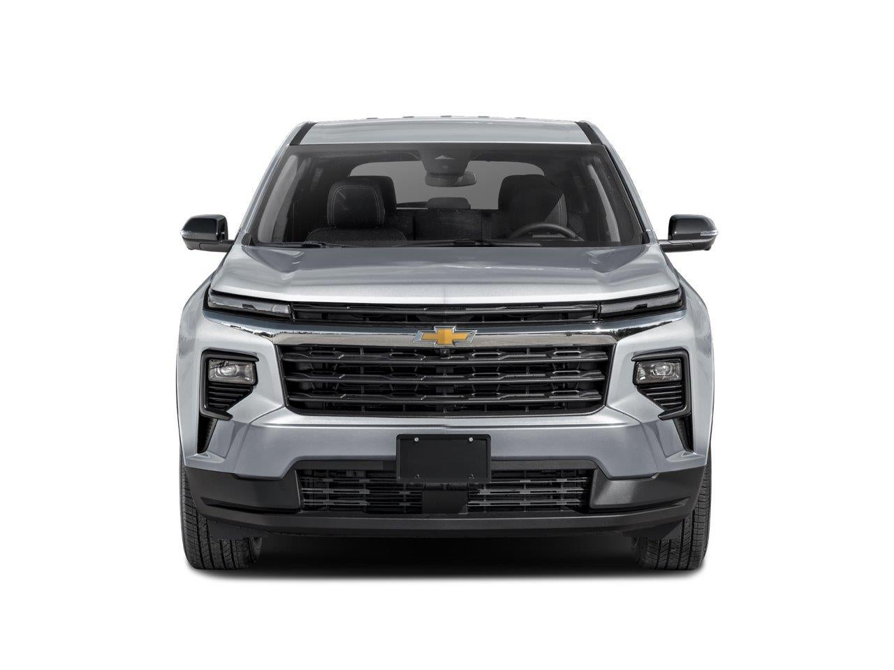 2024 Chevrolet Traverse AWD LS