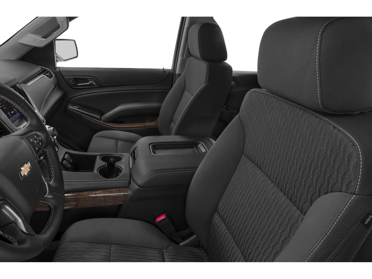 2018 Chevrolet Tahoe LS