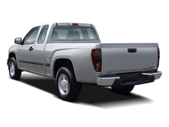 2008 GMC Canyon Work Truck