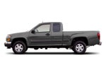 2008 GMC Canyon Work Truck