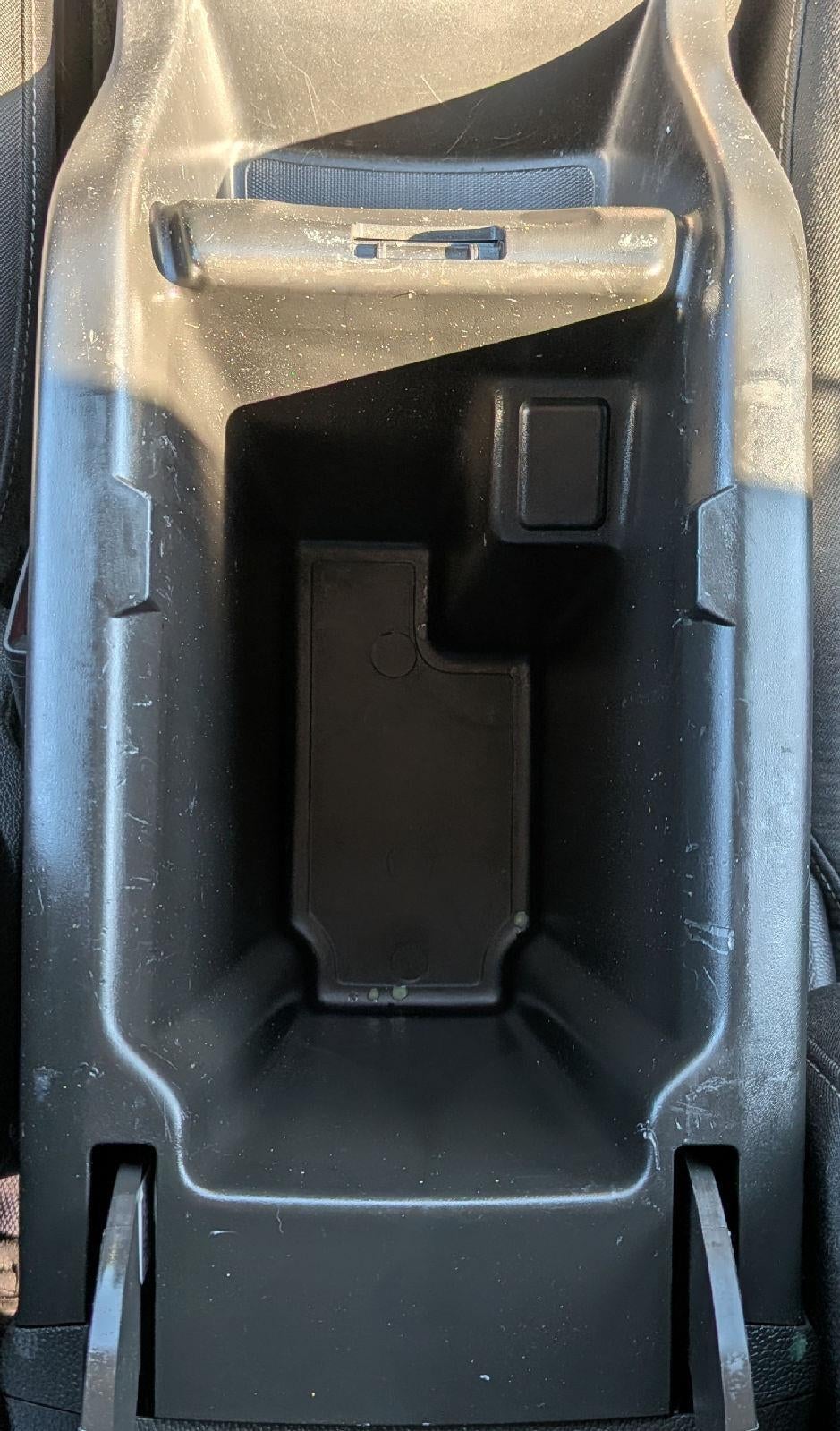 2021 GMC Canyon 4WD Elevation