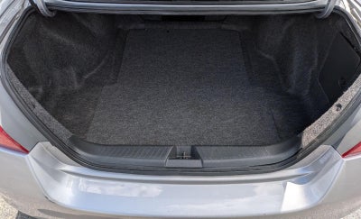 2007 Honda Accord Sdn LX SE