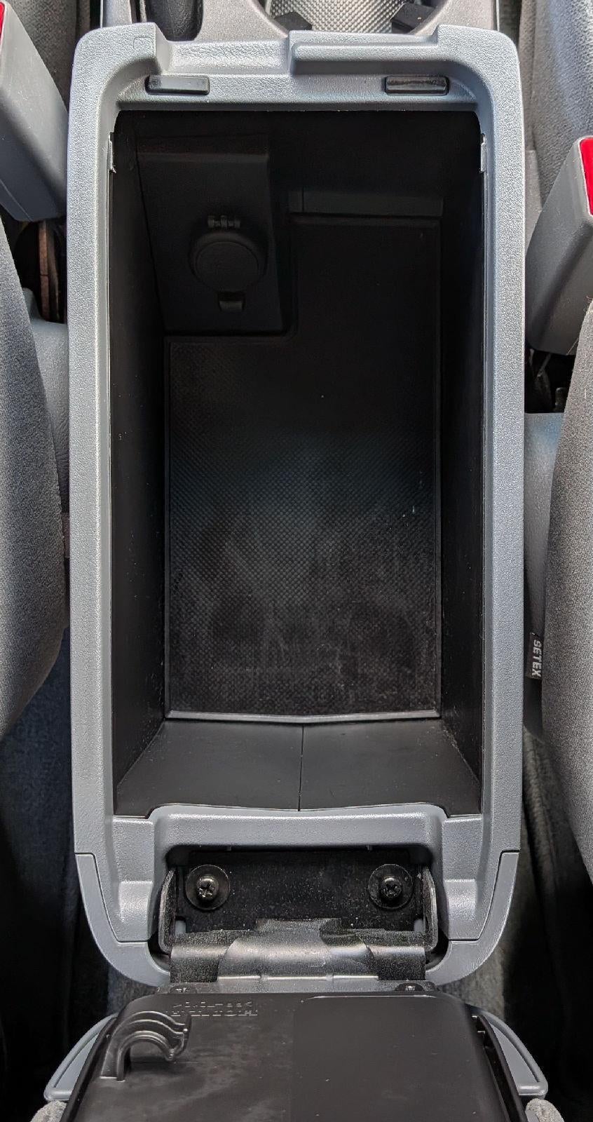 2007 Honda Accord Sdn LX SE