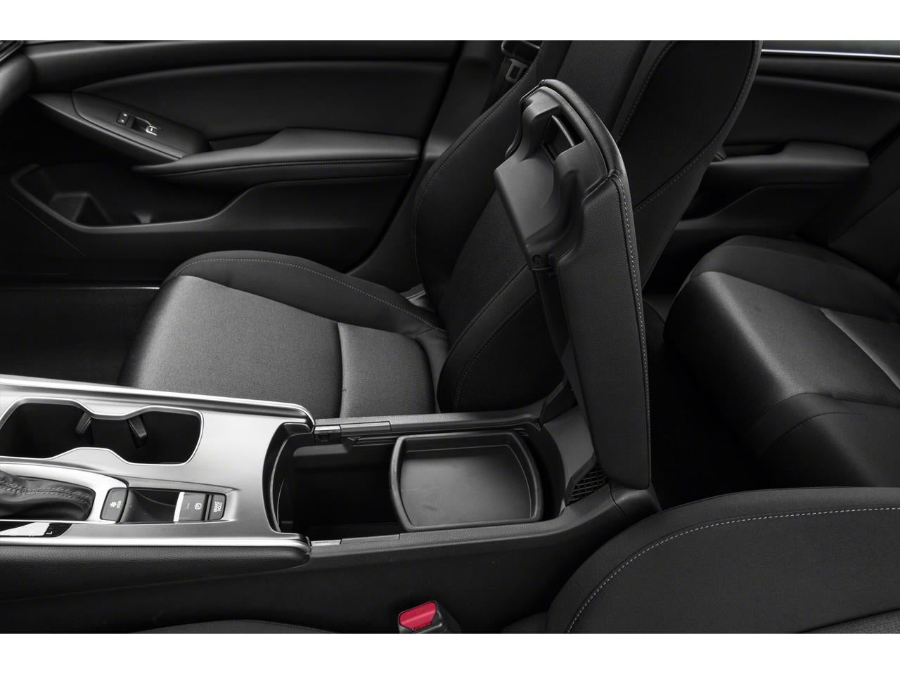 2020 Honda Accord Sedan LX