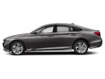 2020 Honda Accord Sedan LX