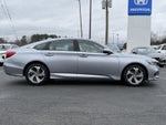 2018 Honda Accord Sedan EX 1.5T
