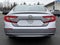 2018 Honda Accord Sedan EX 1.5T