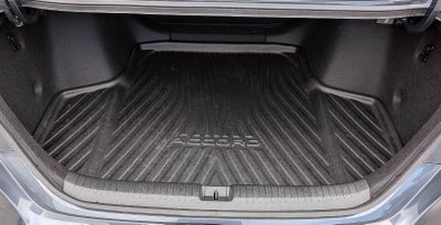 2025 Honda Accord Sedan LX