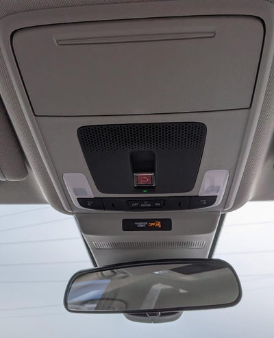 2025 Honda Accord Sedan LX