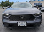 2025 Honda Accord Sedan LX